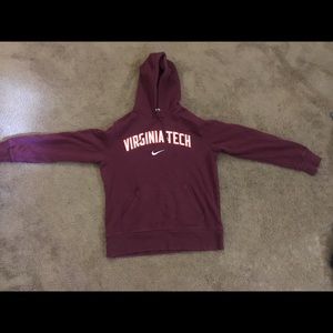 Nike Virginia Tech Hoodie